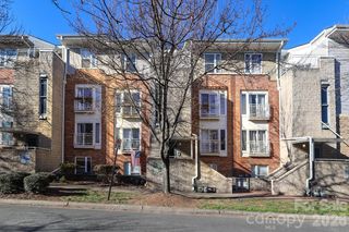 518 Donatello Avenue, Charlotte, NC 28205