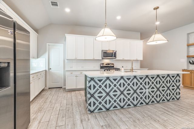 12060 Pitcher Rd, San Antonio, TX 78253