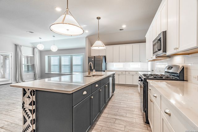 12060 Pitcher Rd, San Antonio, TX 78253