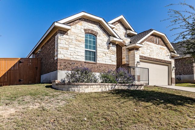 12060 Pitcher Rd, San Antonio, TX 78253