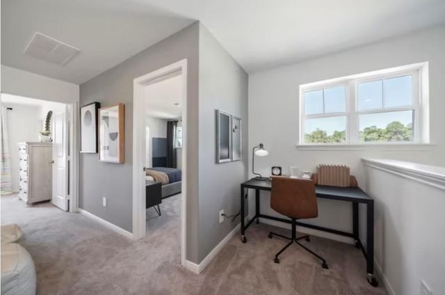 21460 Austell Pond Drive, Porter, TX 77365