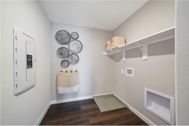 21460 Austell Pond Drive, Porter, TX 77365