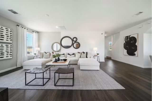 21460 Austell Pond Drive, Porter, TX 77365