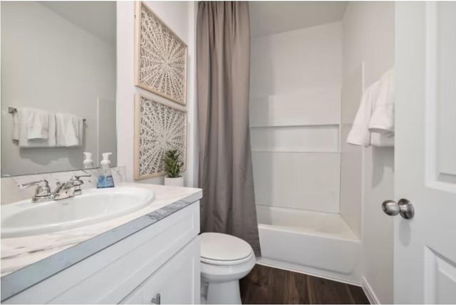 21460 Austell Pond Drive, Porter, TX 77365