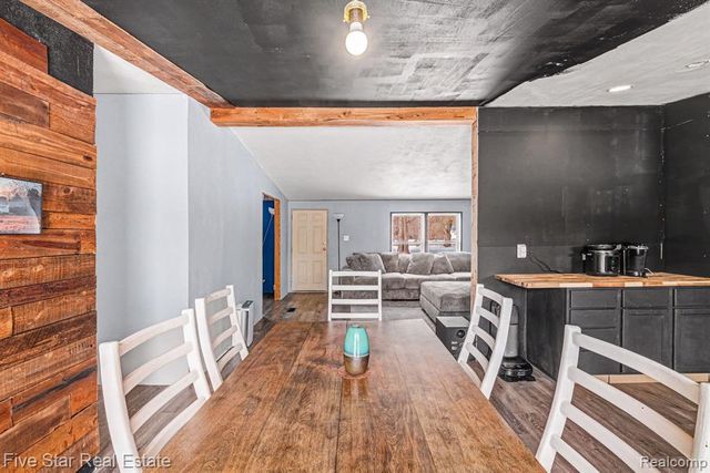 7368 Vassar Road, Otisville, MI 48463