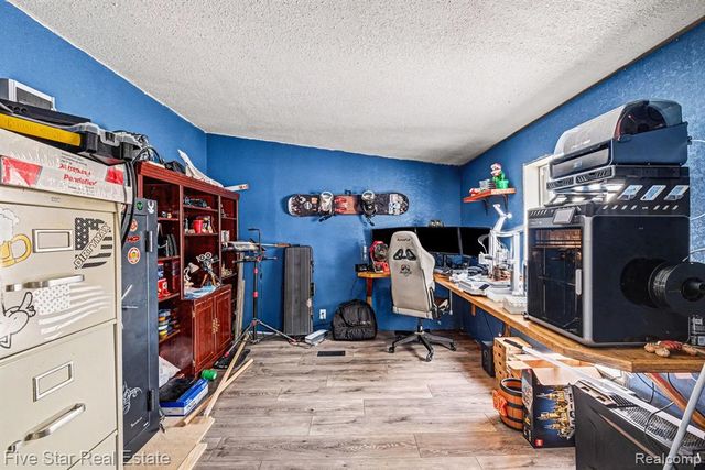 7368 Vassar Road, Otisville, MI 48463