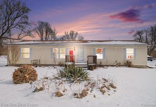 7368 Vassar Road, Otisville, MI 48463