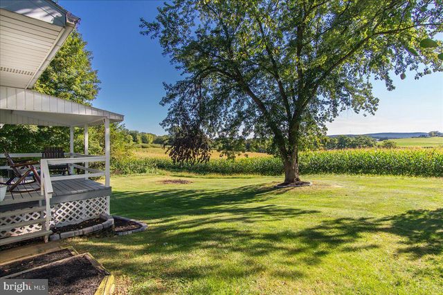 6456 WAYNE HIGHWAY, Waynesboro, PA 17268