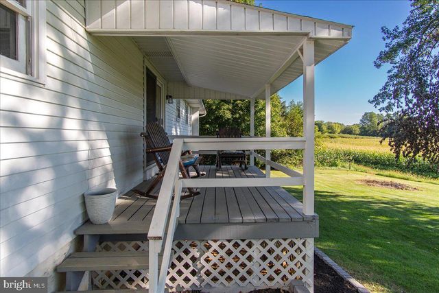 6456 WAYNE HIGHWAY, Waynesboro, PA 17268