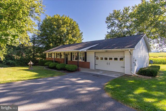 6456 WAYNE HIGHWAY, Waynesboro, PA 17268