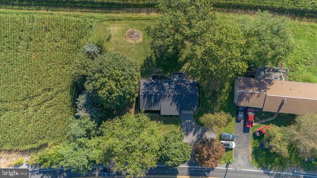 6456 WAYNE HIGHWAY, Waynesboro, PA 17268