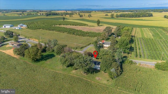 6456 WAYNE HIGHWAY, Waynesboro, PA 17268