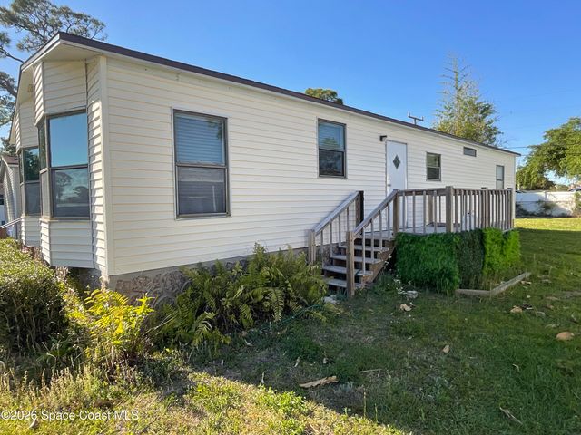 844 Cardinal Avenue, Rockledge, FL 32955