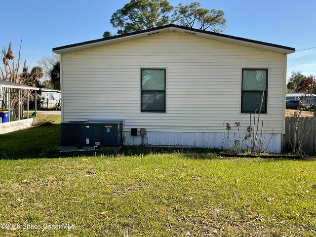 844 Cardinal Avenue, Rockledge, FL 32955