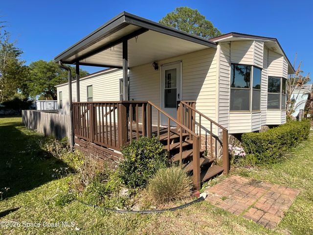 844 Cardinal Avenue, Rockledge, FL 32955