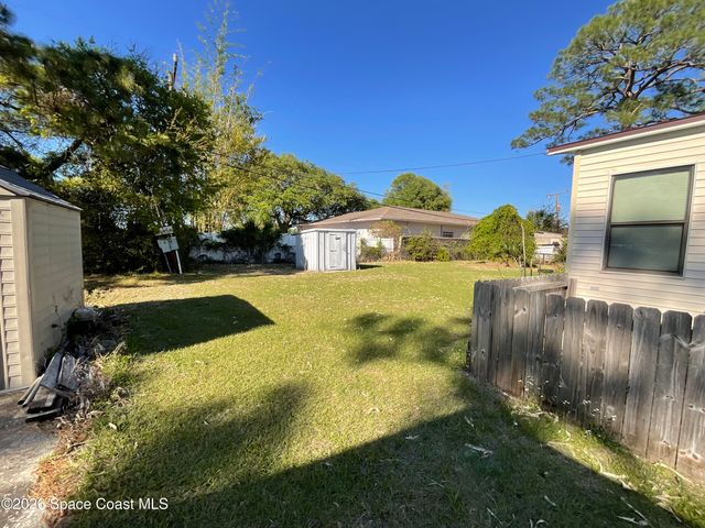 844 Cardinal Avenue, Rockledge, FL 32955