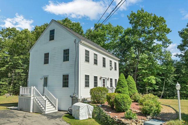 37 Cherub Drive, Farmington, NH 03835