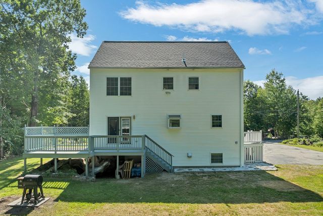 37 Cherub Drive, Farmington, NH 03835