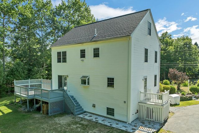 37 Cherub Drive, Farmington, NH 03835