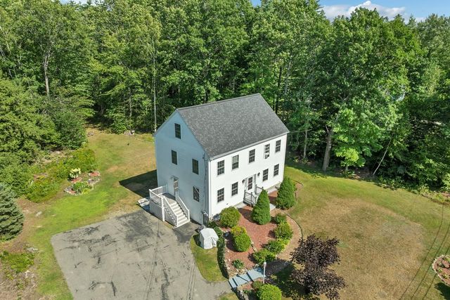 37 Cherub Drive, Farmington, NH 03835