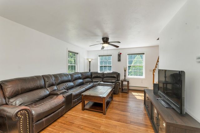 37 Cherub Drive, Farmington, NH 03835