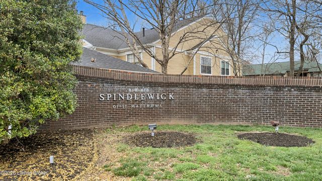 814 Washburn Ave APT 20, Louisville, KY 40222