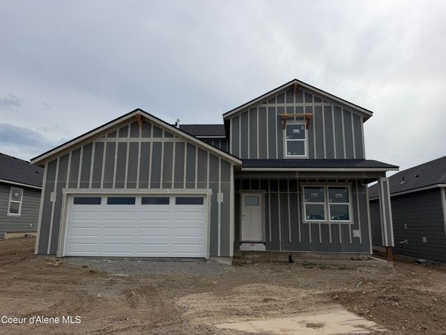 5439 W Homeward Bound Blvd, Coeur d'Alene, ID 83815 property photo
