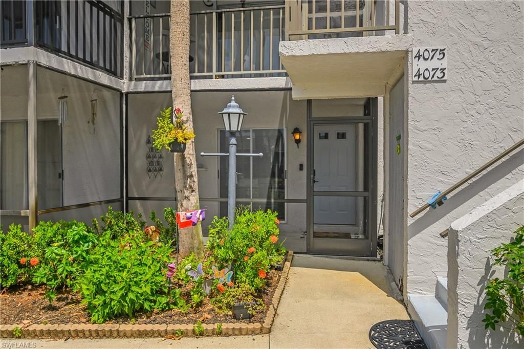 4073 Northlight DR 1803, NAPLES, FL 34112 — photo 2