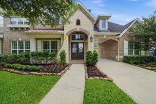 30 Little Rise Drive, Missouri City, TX 77459