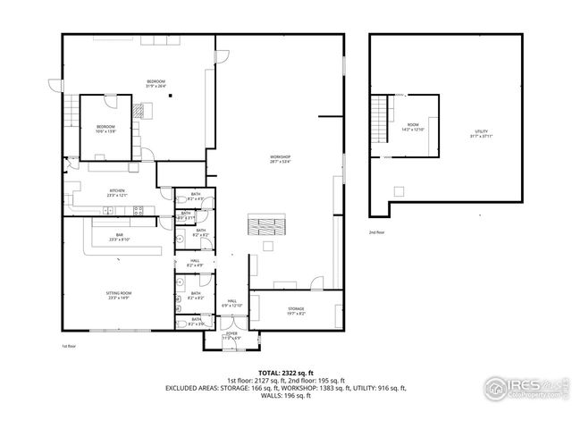 312 N 4th St, Kremmling, CO 80459