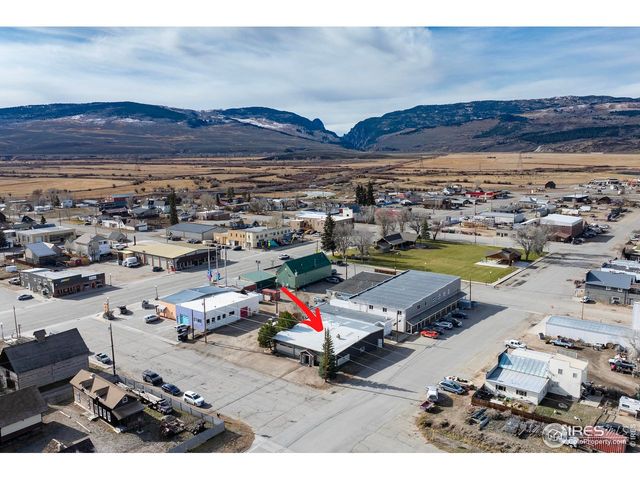 312 N 4th St, Kremmling, CO 80459