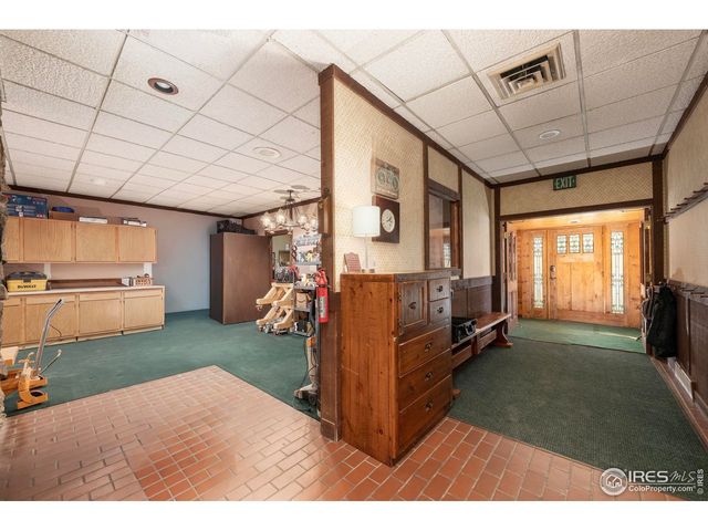 312 N 4th St, Kremmling, CO 80459