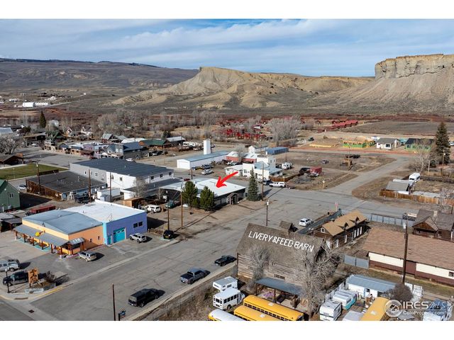 312 N 4th St, Kremmling, CO 80459
