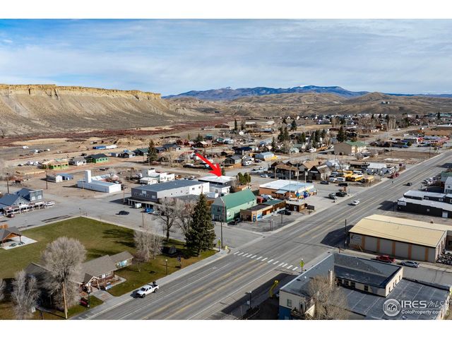 312 N 4th St, Kremmling, CO 80459