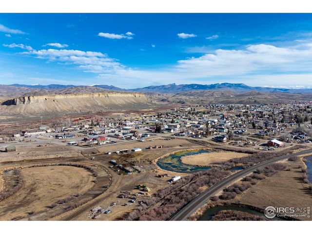 312 N 4th St, Kremmling, CO 80459