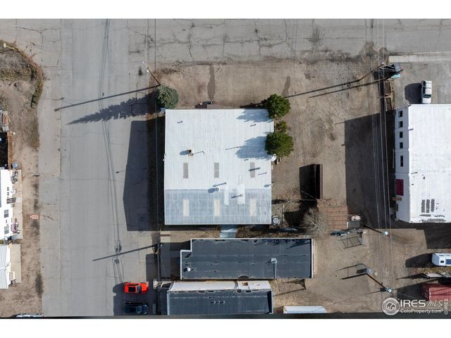 312 N 4th St, Kremmling, CO 80459