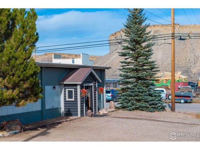312 N 4th St, Kremmling, CO 80459