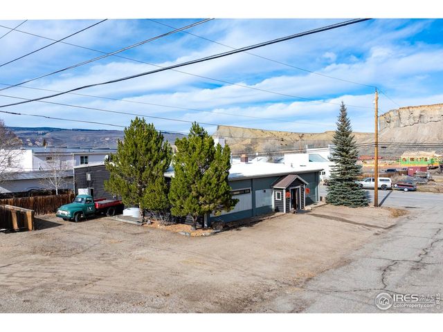 312 N 4th St, Kremmling, CO 80459