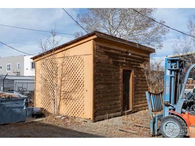 312 N 4th St, Kremmling, CO 80459