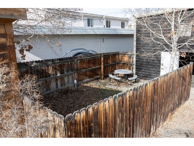 312 N 4th St, Kremmling, CO 80459