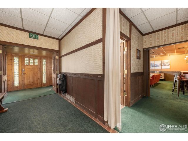 312 N 4th St, Kremmling, CO 80459