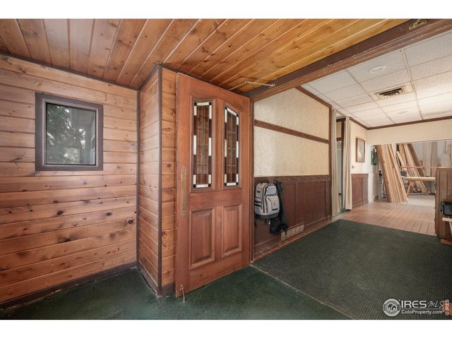 312 N 4th St, Kremmling, CO 80459