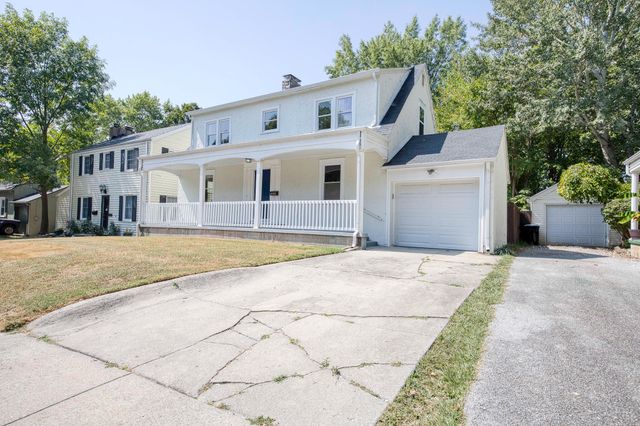 669 South Mccann Avenue, Springfield, MO 65804