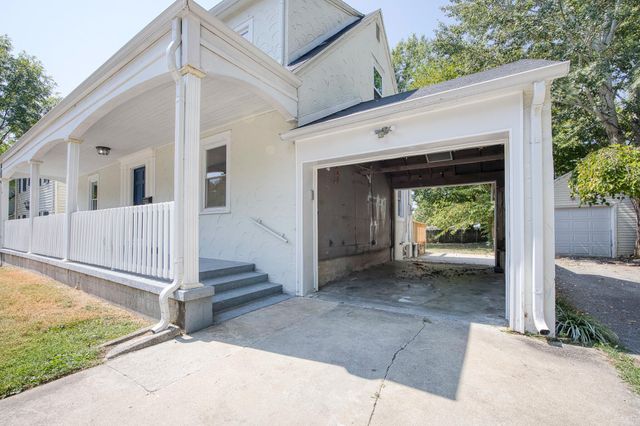 669 South Mccann Avenue, Springfield, MO 65804