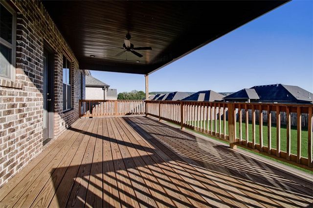 901 Petit Jean Street, Prairie Grove, AR 72753