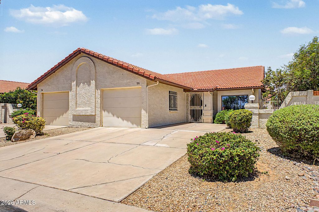542 S HIGLEY Road 75, Mesa, AZ 85206 — photo 3