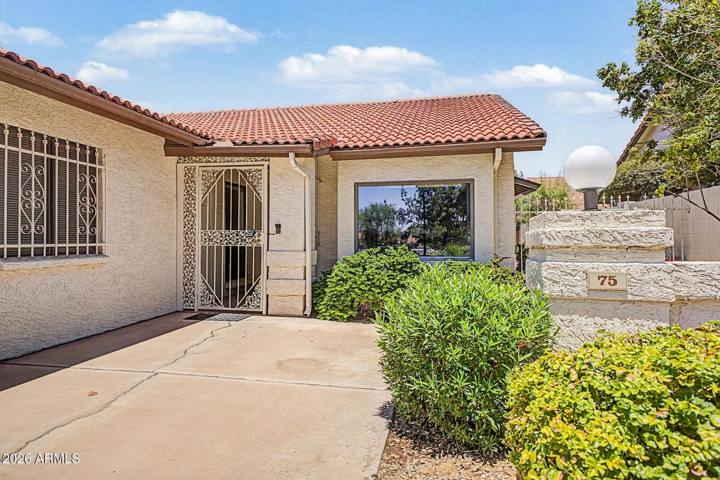 542 S HIGLEY Road 75, Mesa, AZ 85206 — photo 4