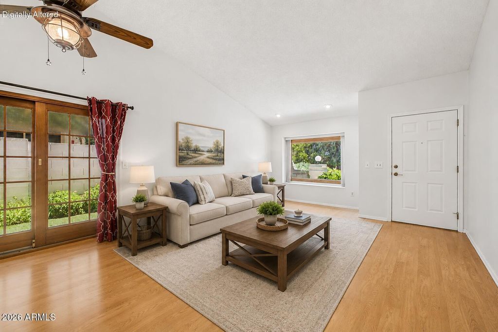 542 S HIGLEY Road 75, Mesa, AZ 85206 — photo 5