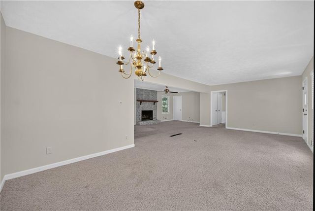 2313 Cambridge Street, Snellville, GA 30078