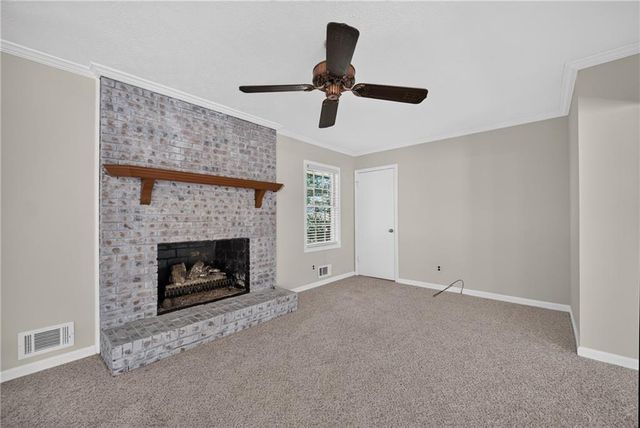 2313 Cambridge Street, Snellville, GA 30078